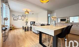 Maison 5 Pièces 123 m² à vendre à Bessancourt (95550)