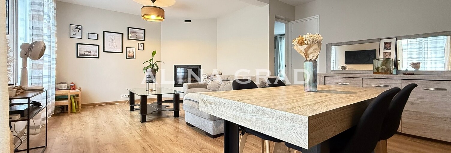 Maison 5 Pièces 123 m² à vendre à Bessancourt (95550)