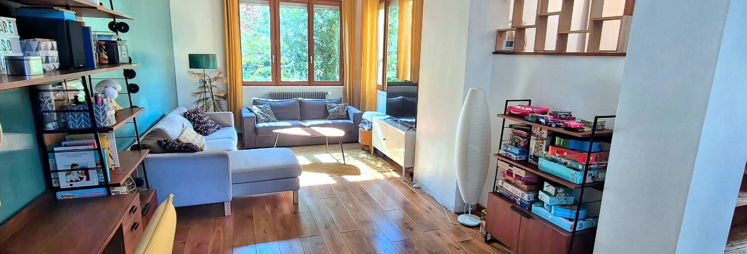 Maison 7 Pièces 211 m² à vendre à Noisy-le-Sec (93130)