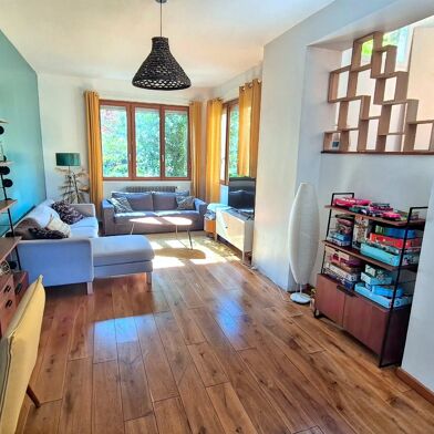 Maison 7 pièces 659000 €