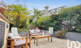 Appartement 3 Pièces 57 m² à vendre à Orsay (91400)