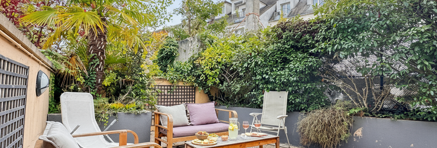 Appartement 3 Pièces 57 m² à vendre à Orsay (91400)