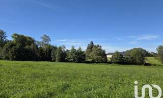 Terrain  1777 m² à vendre à Tarbes (65000)