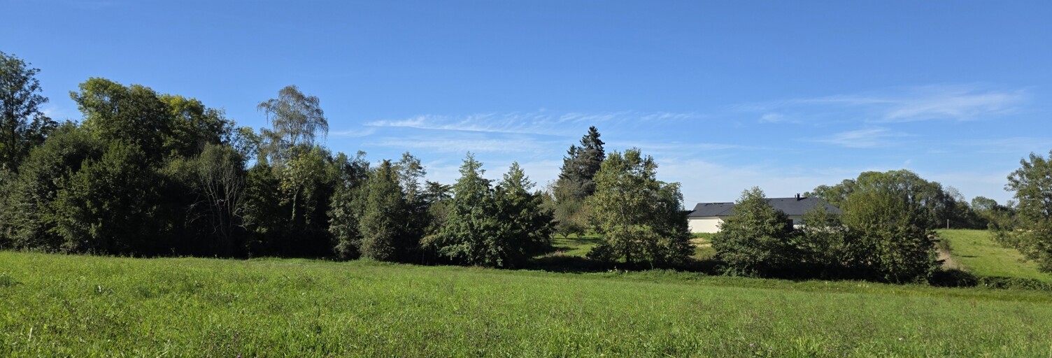 Terrain  1777 m² à vendre à Tarbes (65000)
