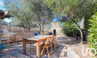 Maison 2 Pièces 42 m² à vendre à Blausasc (06440)