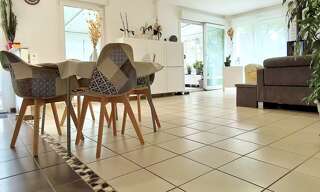 Maison 6 Pièces 126 m² à vendre à Cormontreuil (51350)