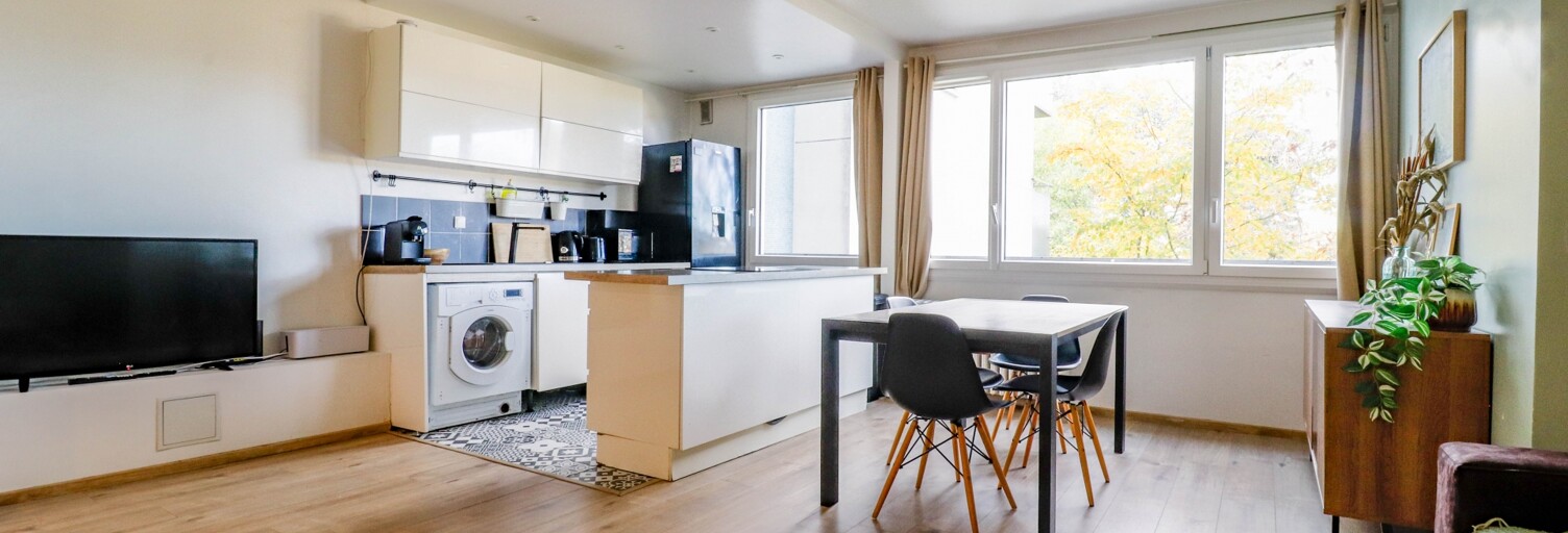 Appartement 3 Pièces 67 m² à louer à Villebon-sur-Yvette (91140)