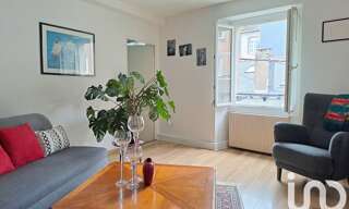 Appartement 4 Pièces 66 m² à vendre à Nantes (44000)