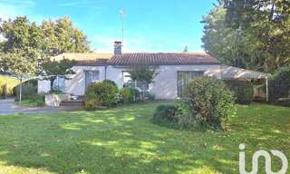 Maison 6 Pièces 129 m² à vendre à La Ferrière (85280)