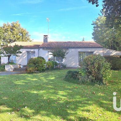 Maison 6 pièces 219000 €