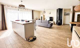 Maison 4 Pièces 85 m² à vendre à Baixas (66390)