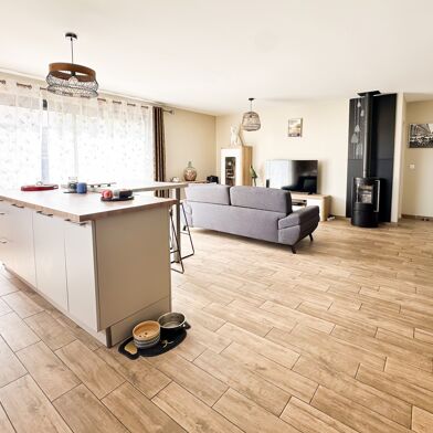 Maison 4 pièces 275000 €