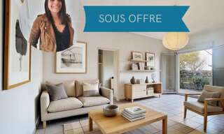 Appartement 2 Pièces 40 m² à vendre à La Riche (37520)