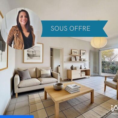 Appartement 2 pièces 125000 €
