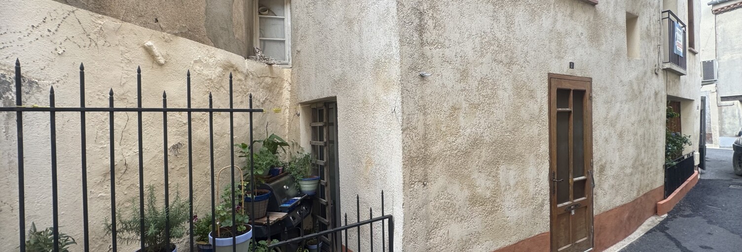 Maison 6 Pièces 177 m² à vendre à Tuchan (11350)