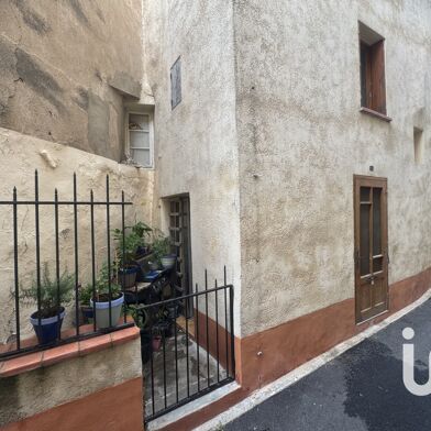 Maison 6 pièces 96000 €