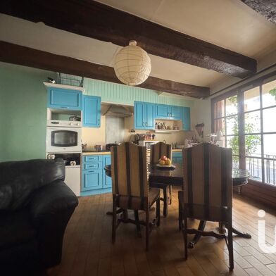 Maison 6 pièces 96000 €