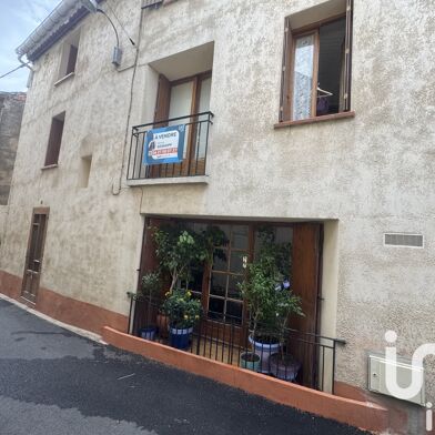 Maison 6 pièces 96000 €