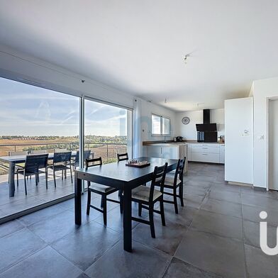 Maison 4 pièces 330000 €