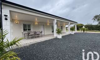 Maison 4 Pièces 99 m² à vendre à Gièvres (41130)