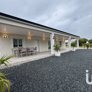 Maison 4 pièces 188000 €