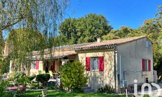 Maison 4 Pièces 120 m² à vendre à Mollans-sur-Ouvèze (26170)