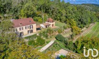 Maison 7 Pièces 180 m² à vendre à Cénac-et-Saint-Julien (24250)