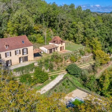 Maison 7 pièces 625000 €