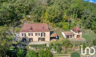 Maison 7 Pièces 180 m² à vendre à Cénac-et-Saint-Julien (24250)