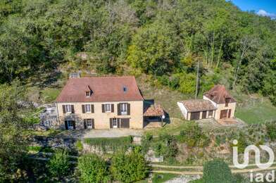 Maison 7 pièces 600000 €