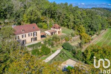 Maison 7 pièces 600000 €