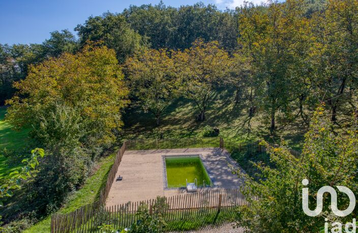 Vente Domaine 7 pièces — photo 2
