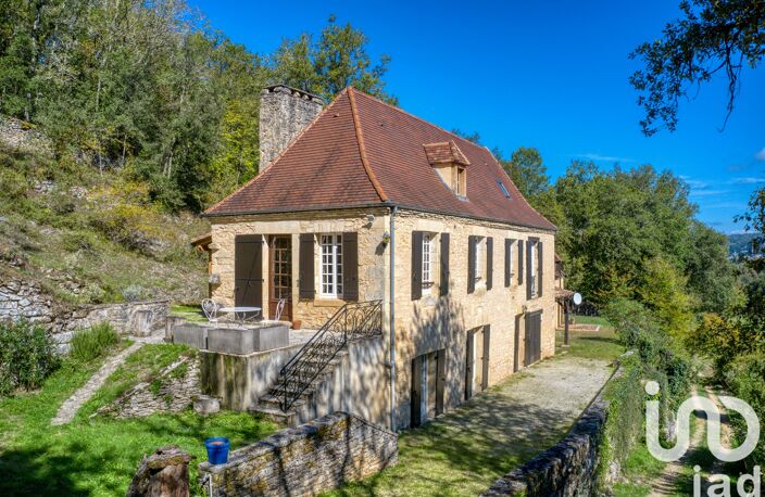 Vente Domaine 7 pièces — photo 3