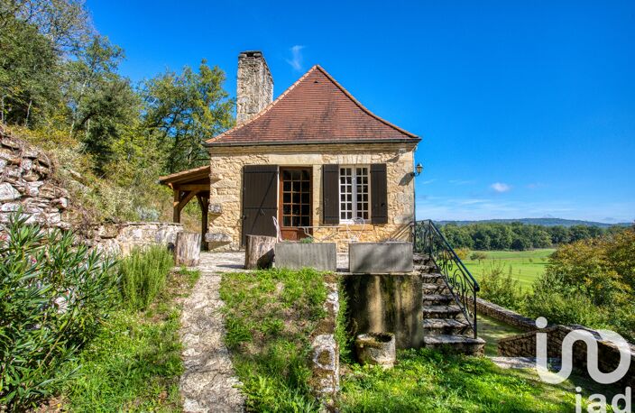 Vente Domaine 7 pièces — photo 4