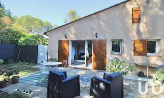 Maison 3 Pièces 59 m² à vendre à Fuveau (13710)