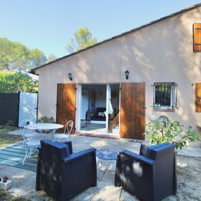 Maison 3 pièces 299000 €