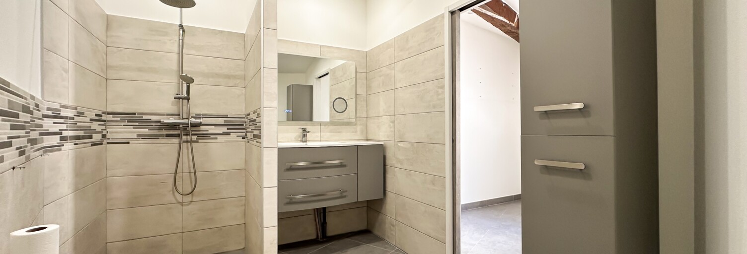 Maison 3 Pièces 60 m² à vendre à Baixas (66390)