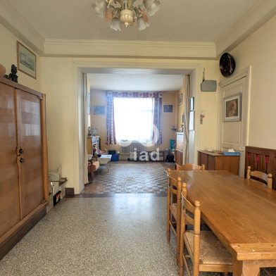 Maison 7 pièces 599500 €
