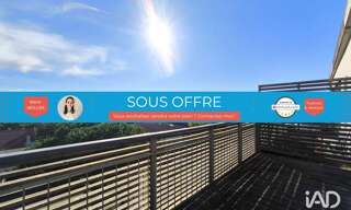 Appartement 3 Pièces 63 m² à vendre à Toulouse (31200)