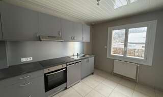 Appartement 2 Pièces 51 m² à louer à Saint-André-de-Boëge (74420)