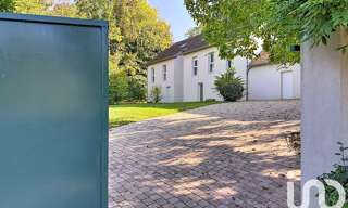 Maison 13 Pièces 360 m² à vendre à Buchelay (78200)