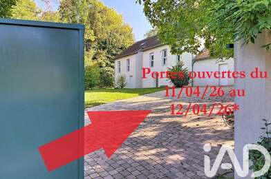 Maison 13 pièces 879000 €