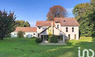 Maison 13 Pièces 360 m² à vendre à Buchelay (78200)