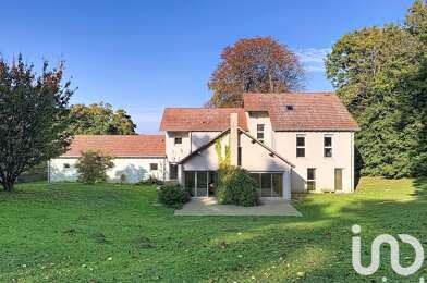 Maison 13 pièces 879000 €