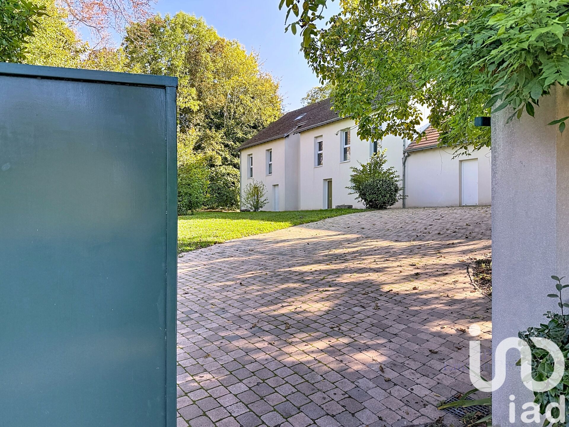 Maison à vendre, 13 pièces, 360 m², Buchelay