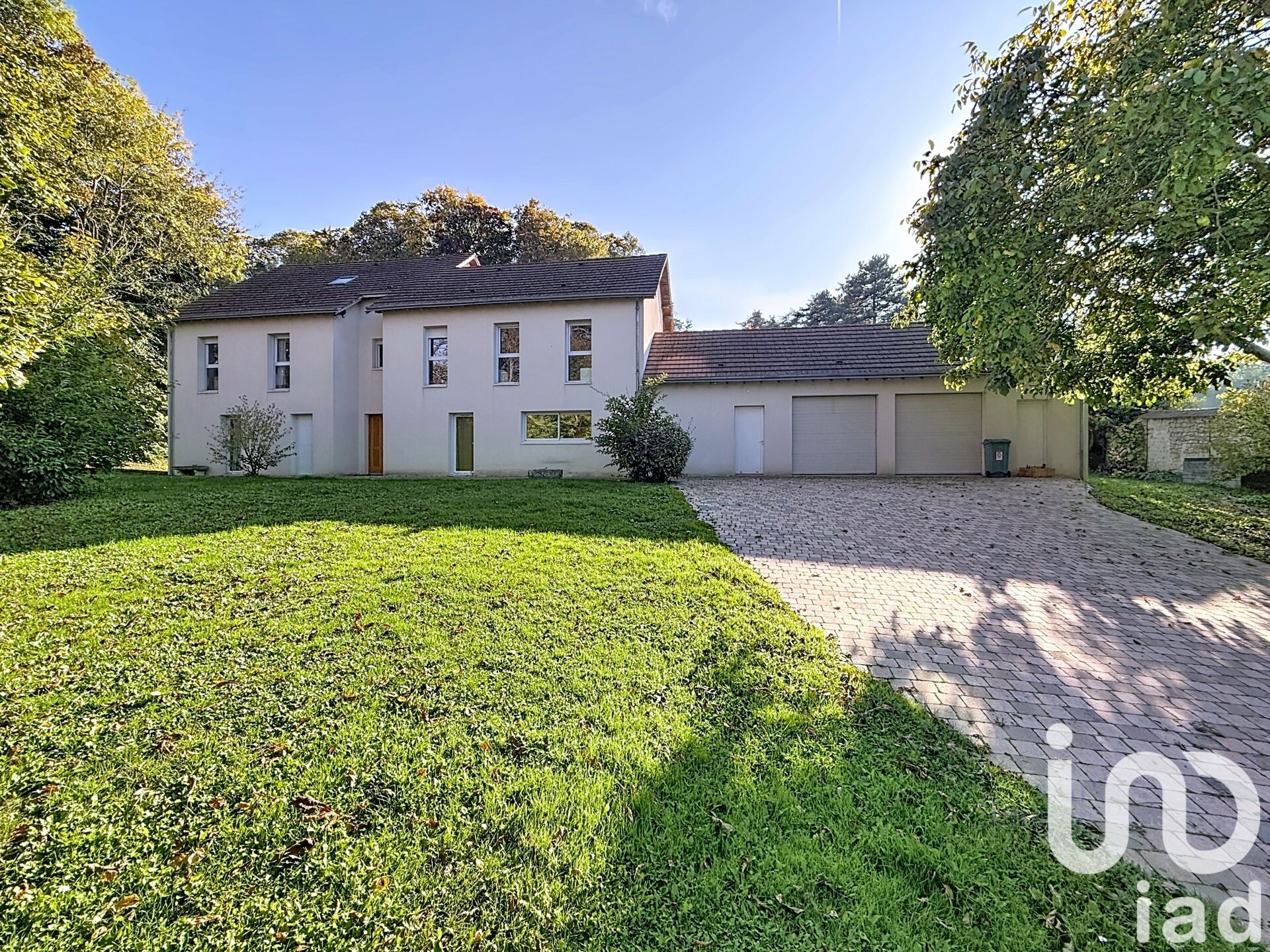 Vente Maison/villa 13 pièces - Photo 2
