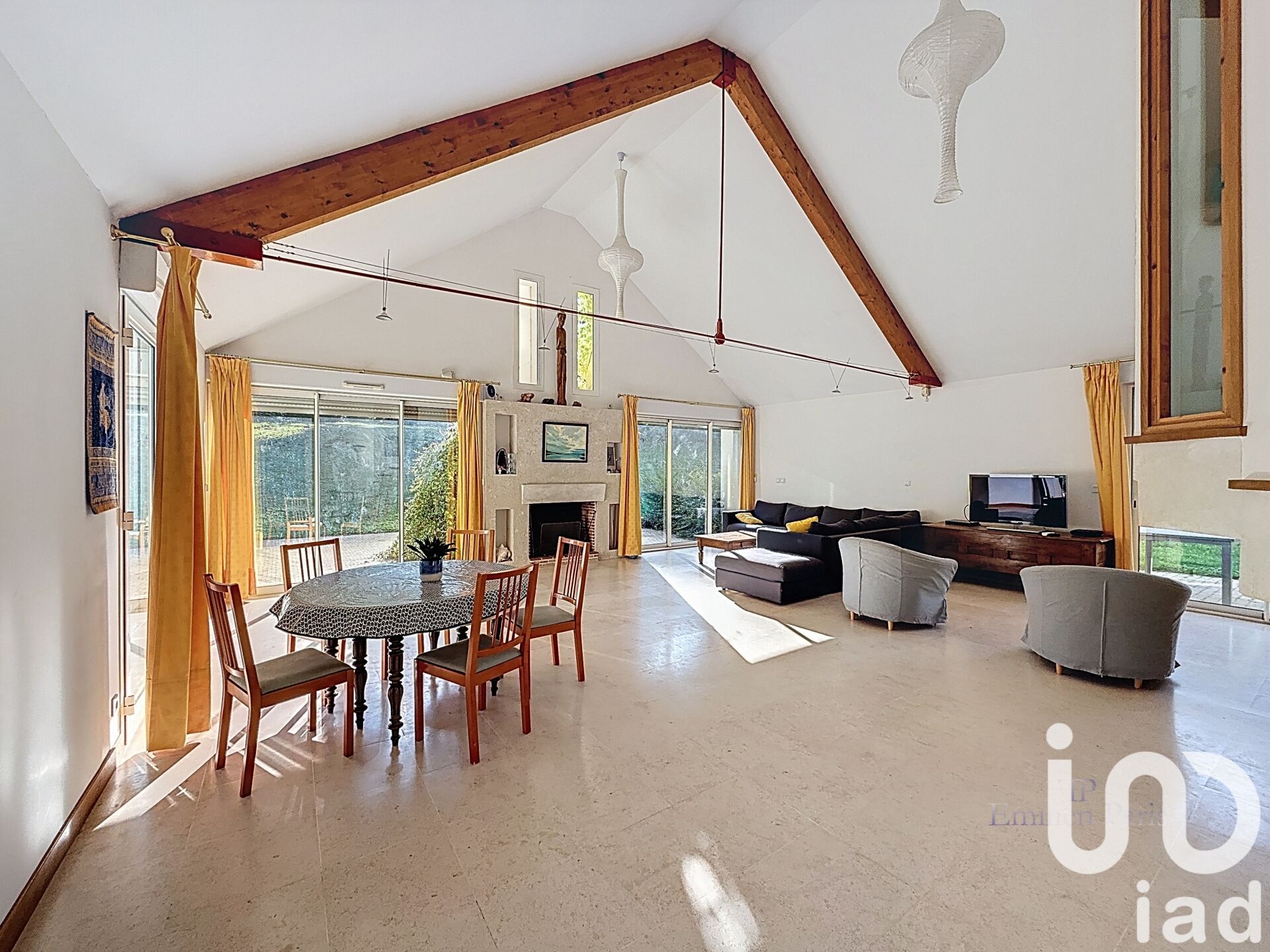 Vente Maison/villa 13 pièces - Photo 5