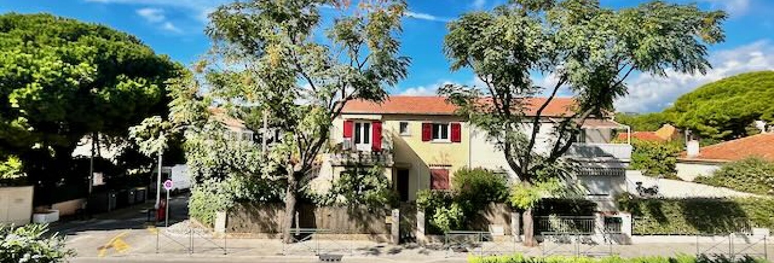 Appartement 1 Pièce 28 m² à vendre à Sanary-sur-Mer (83110)