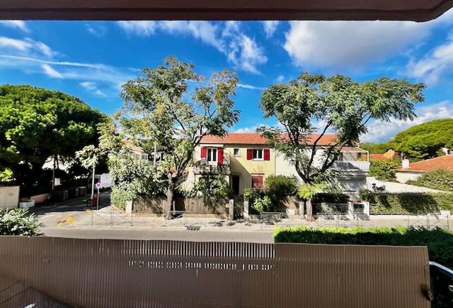 Appartement T1 Centre-Ville — photo 1
