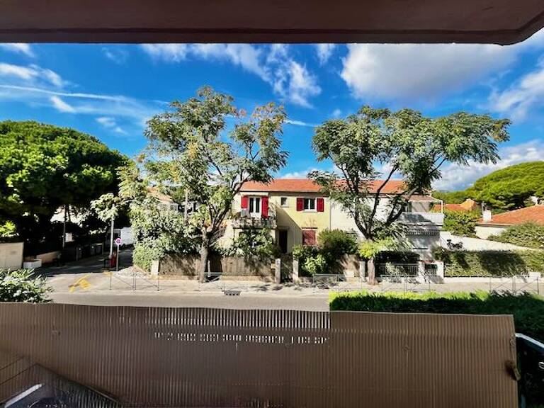 Appartement T1 Centre-Ville — photo 1